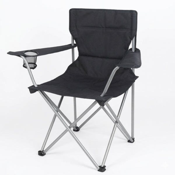 Booking outdoor camping chairs