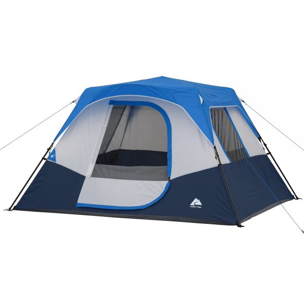 ozark trail 6 person tent